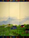 084 Garden - 3-ply (84) - Hallmark
